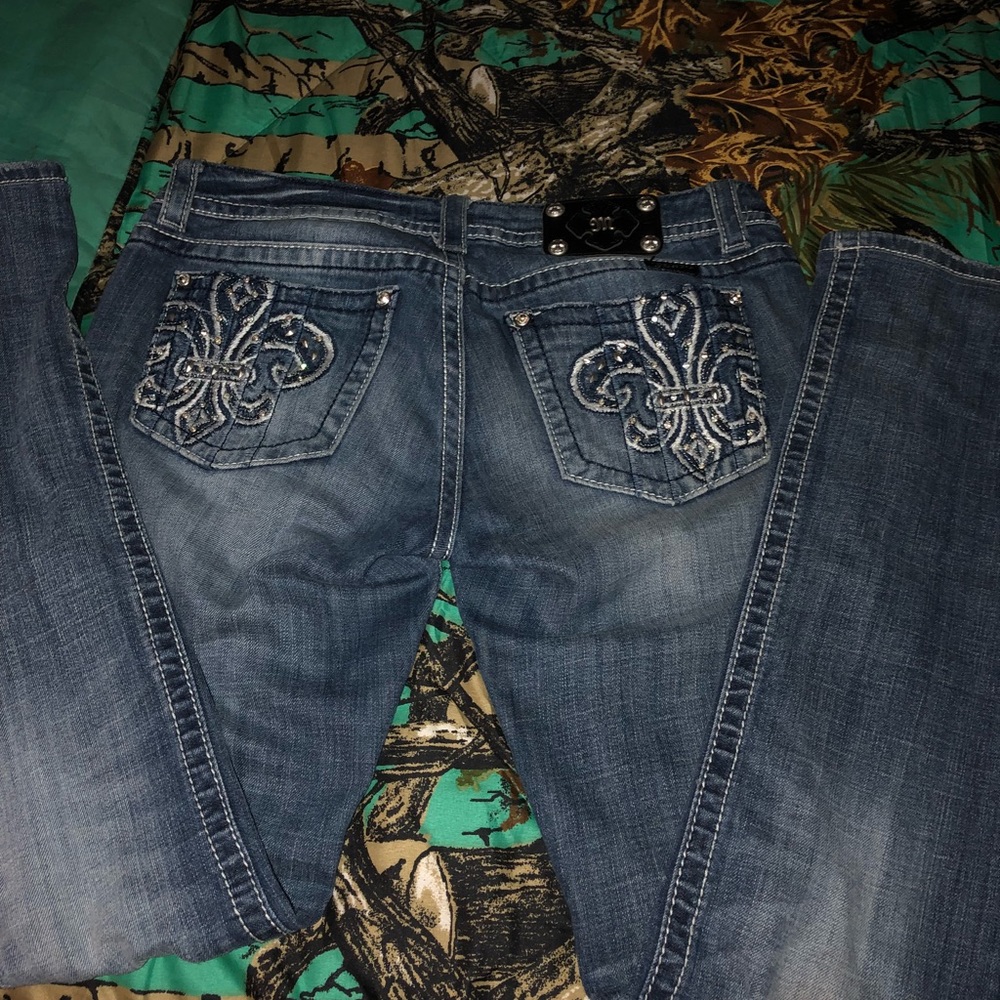 Miss Me jeans size 30